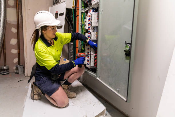 Best Local Electrician Companies  in Forest Lake, IL