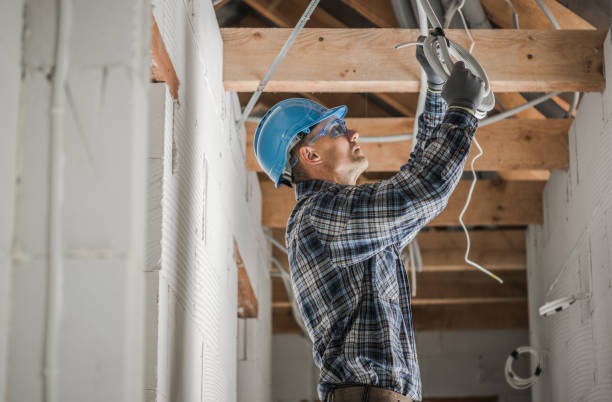 Best Electrical Outlet Repair  in Forest Lake, IL