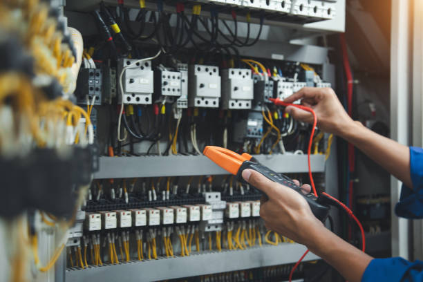 Best Electrical Installation Contractor  in Forest Lake, IL