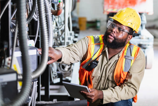 Best Electrical Installation Contractor  in Forest Lake, IL