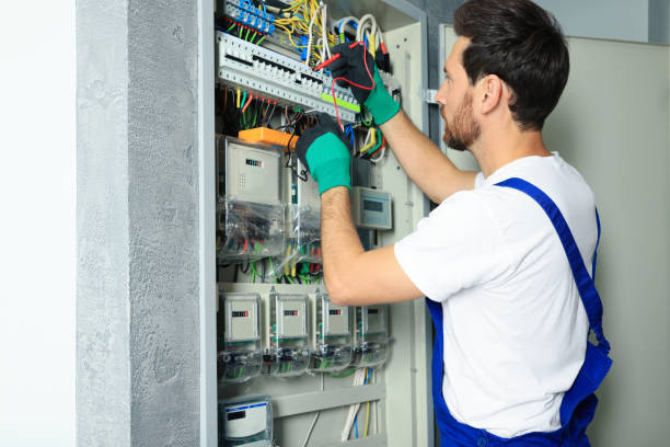 Best Electrical System Inspection  in Forest Lake, IL
