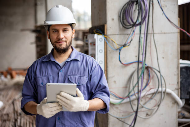 Best Affordable Emergency Electrician  in Forest Lake, IL